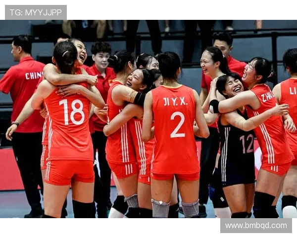 体育精英女排联赛（体育女排赛事）sports